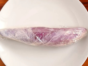 レンチンとスーパーの商品、冷やすとどっちが甘い？　管理栄養士が『冷やし焼き芋』で比較してみた