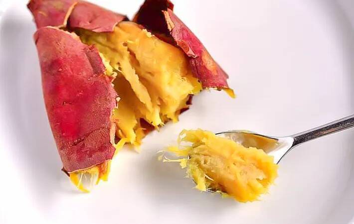 「食べる前に3時間…」　サツマイモの新たな食べ方に「試す価値あり」「これは楽しい！」