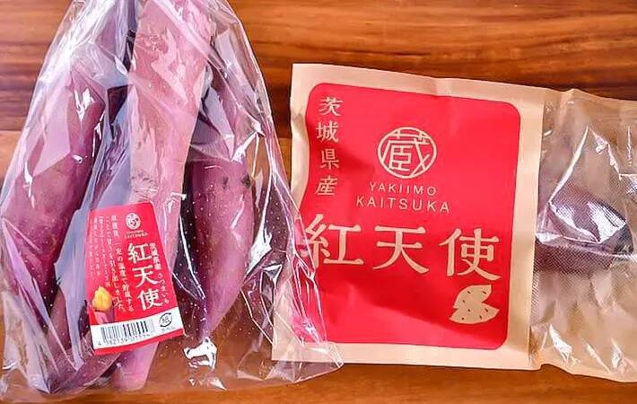「食べる前に3時間…」　サツマイモの新たな食べ方に「試す価値あり」「これは楽しい！」