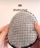 「ダイソー『メイク落としパフ』の思わぬ活用法に「この考えはなかった！」」の画像4