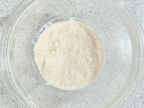 豆腐に大さじ2杯の片栗粉を加えて？　完成した“簡単おかず”がたまらん…！