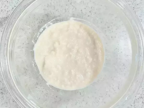 豆腐に大さじ2杯の片栗粉を加えて？　完成した“簡単おかず”がたまらん…！