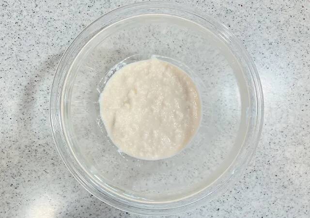 豆腐に大さじ2杯の片栗粉を加えて？　完成した“簡単おかず”がたまらん…！