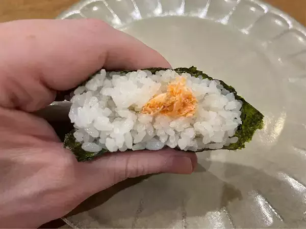 「日本大好き外国人がコンビニで何度もリピートしてしまうおにぎり、知っていますか？」の画像