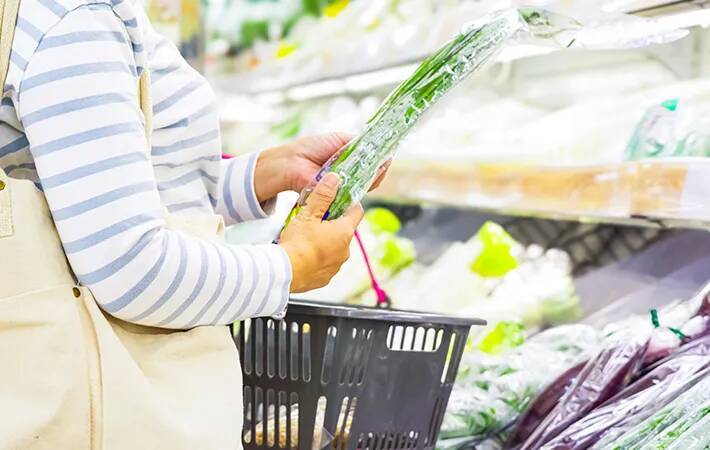 旬のナスとピーマン、『袋のままNG』はどっち？　野菜のプロに“正しい保存法”を聞いた