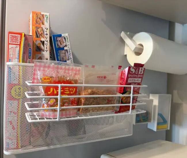 「何個も購入しちゃった！」　ワイヤーラックの意外な活用法がコチラ