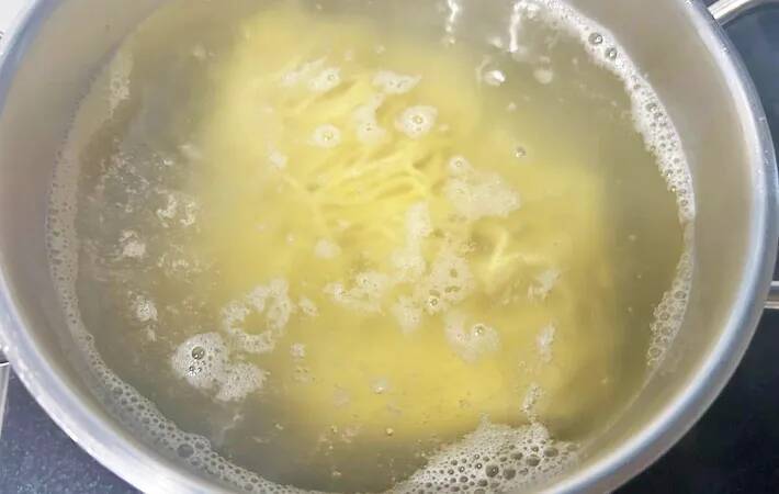 豆腐は入れない！　『麻婆豆腐の素』の意外な活用法【時短レシピ】