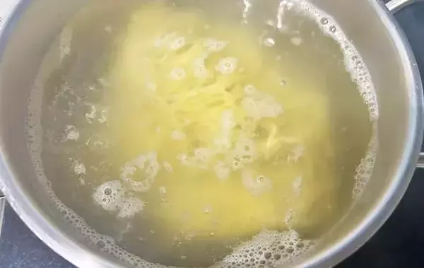 「豆腐は入れない！　『麻婆豆腐の素』の意外な活用法【時短レシピ】」の画像