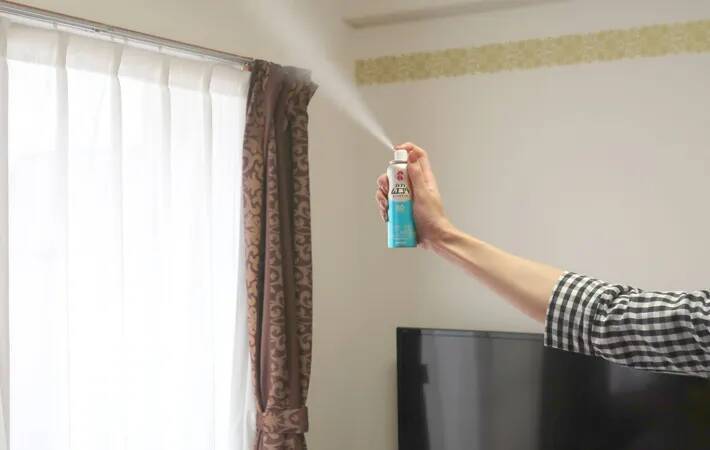 家具を運び込んだ後では遅い？　引っ越し時にやっておくべき『効果的な対策』