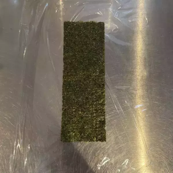 「握らないおにぎりにしたら…　「便利すぎ」「毎日コレ」」の画像