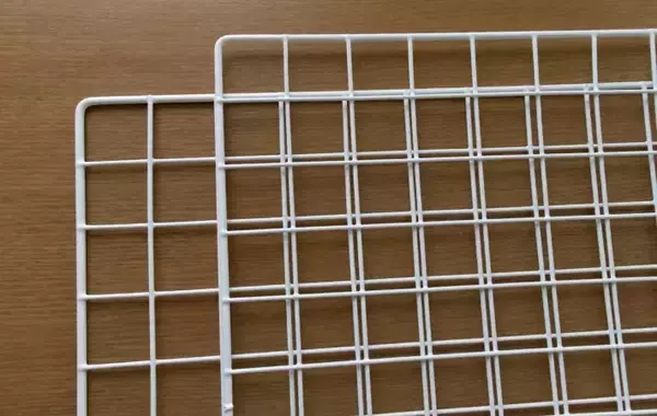 「ダイソー商品を組み合わせると？　理想のカゴに「便利すぎ」「広々使える」【活用テク4選】」の画像