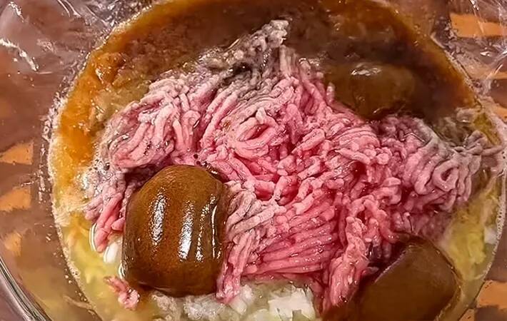 材料3つだけ！　レンチンで作る簡単カレーに「助かる」「倍量で作り置きしたい」