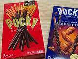 「『ポッキー』を半分に折って…　できた『クリスマスのお菓子』に「かわいい」「これは盛り上がる」」の画像1