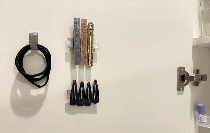 「家族みんなで使うから…」　プロが実践する『洗面所の使い方』で、もう散らからない！