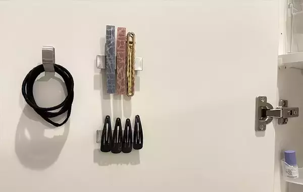 「「家族みんなで使うから…」　プロが実践する『洗面所の使い方』で、もう散らからない！」の画像