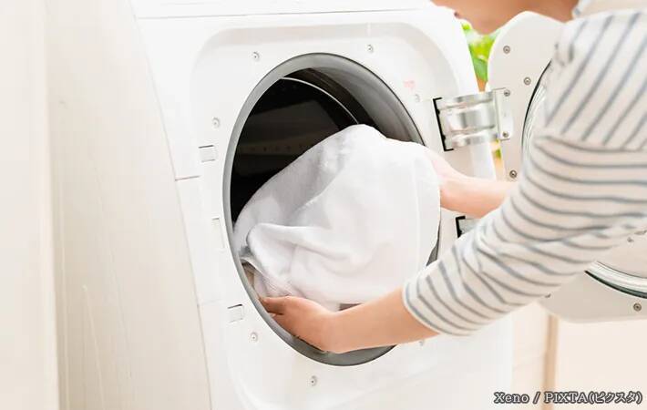 夏のバスタオルは毎回洗うべき？　メーカーに聞くニオイを防ぐ洗濯のコツ