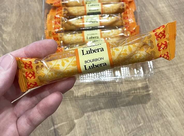 1か月探し回った『お菓子』をついに発見　帰ってきた味に「最高」「病みつきになる！」