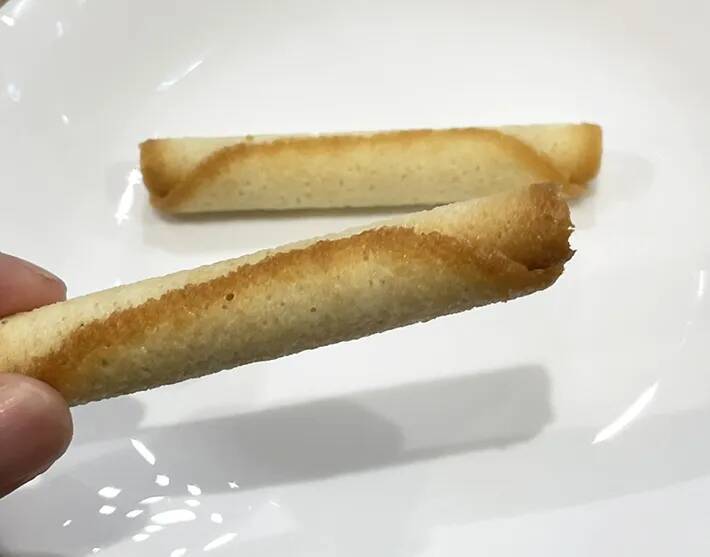 1か月探し回った『お菓子』をついに発見　帰ってきた味に「最高」「病みつきになる！」