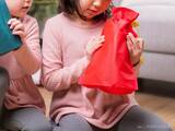 「小3娘の母「思わず笑った」　サンタは親と疑い始めた小学生が？」の画像1