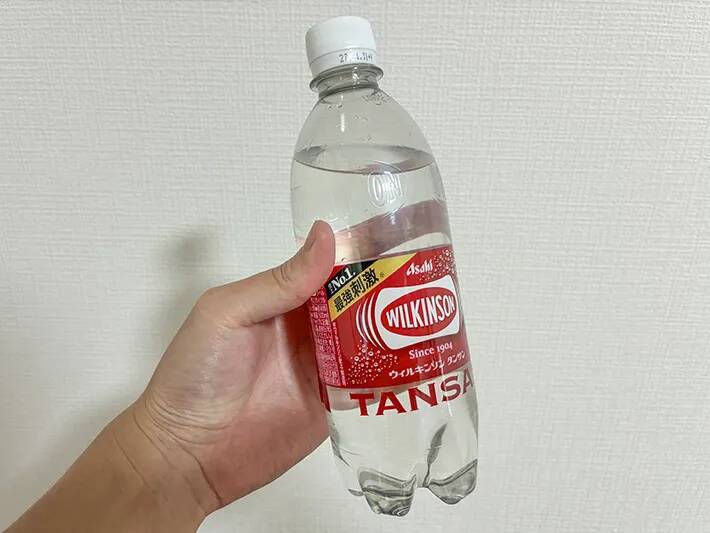 ご飯の仕上がりが『炭酸水1本』で変わる　簡単ワザを試すと「いつもよりふっくら！」