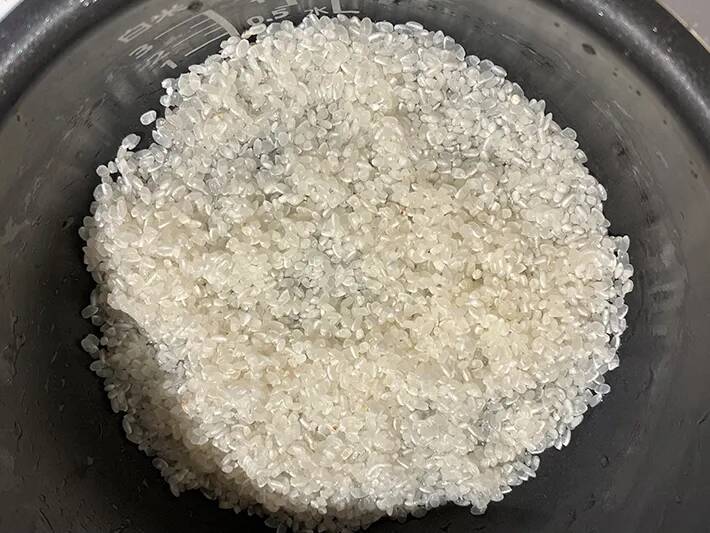 ご飯の仕上がりが『炭酸水1本』で変わる　簡単ワザを試すと「いつもよりふっくら！」