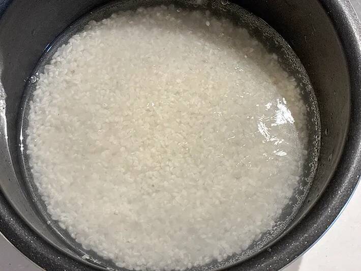 ご飯の仕上がりが『炭酸水1本』で変わる　簡単ワザを試すと「いつもよりふっくら！」