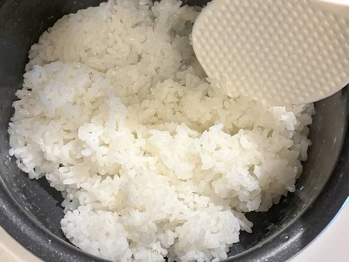 ご飯の仕上がりが『炭酸水1本』で変わる　簡単ワザを試すと「いつもよりふっくら！」