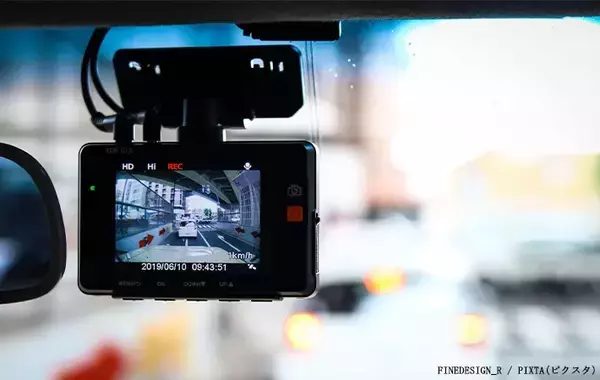 「あおり運転に遭ったら？　弁護士が教える、身を守るための『正しい対処法』」の画像