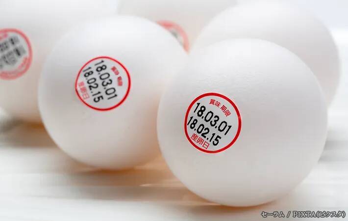 開封後も賞味期限まで大丈夫？　捨てる前に確認したい食品表示の見方
