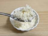 「水と一緒に1個まるごとレンチン！　『チーズデザート6P』の冷凍スイーツを試してみた」の画像8