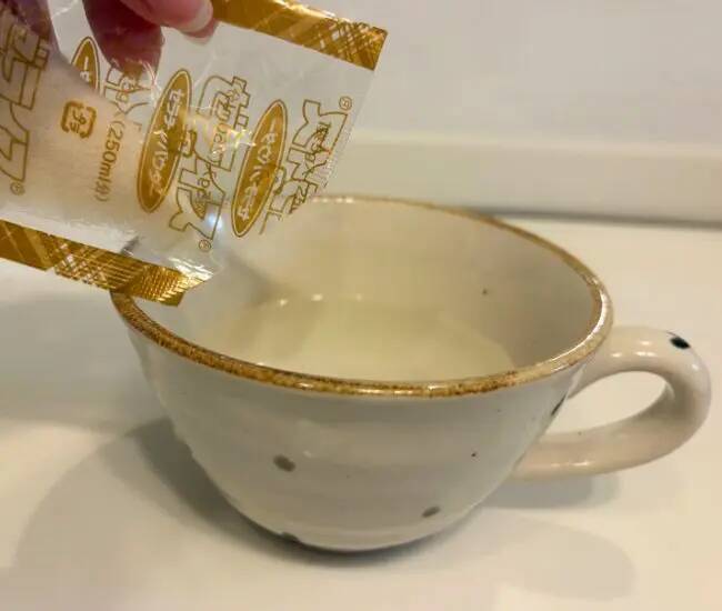 氷は作りません！　100均『水筒用氷棒』が想像以上に便利