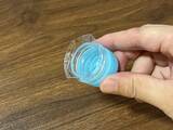 「ペットボトルを『3cm』切るだけ！　調味料保存に便利な再利用法が「簡単」」の画像4