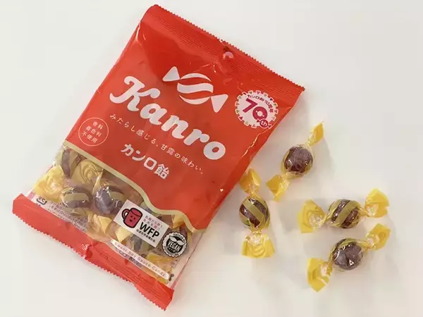 「切ったサツマイモと『飴』を炊飯器に入れたら…　できた一品に「箸が止まらなくなった」」の画像