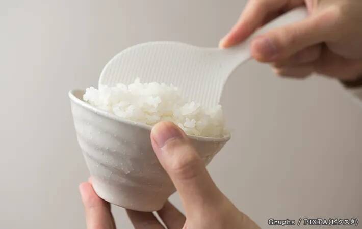 しゃもじにご飯がくっつくのは寿命？　メーカーに聞いた原因と買い替えサイン