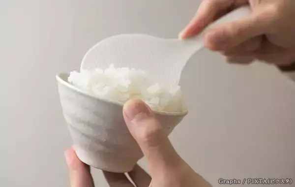 「しゃもじにご飯がくっつくのは寿命？　メーカーに聞いた原因と買い替えサイン」の画像