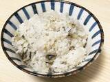「炊飯器にナスを丸ごとドボン　炊きあがりに「病みつきになる」「おにぎりにもいい」」の画像6