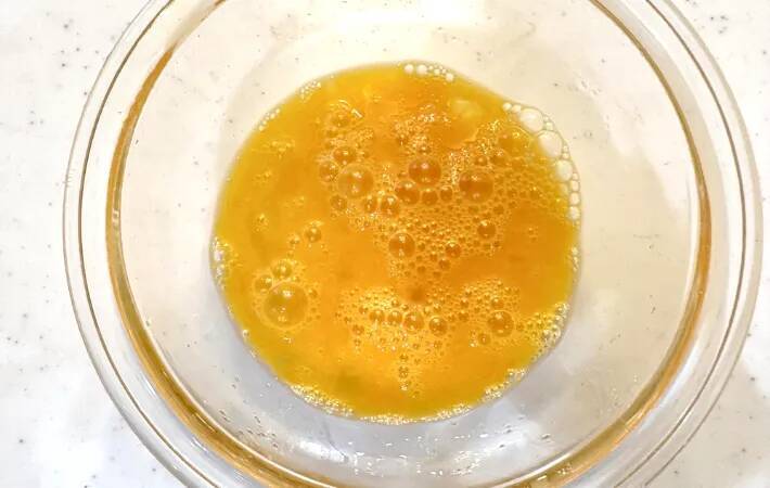高校生息子が「この玉子焼き、どうやったの？」　焼きたてを巻き簾にのせて？