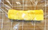 「高校生息子が「この玉子焼き、どうやったの？」　焼きたてを巻き簾にのせて？」の画像5