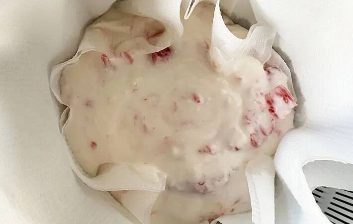 SNSで話題の『バレリーナの夜食』　冷蔵庫に寝かしておくだけで？「簡単なのにおいしい」「罪悪感ない」