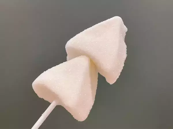 これはズルい！　ダイソーで思わず買ってしまった『お菓子』の正体が…？「かわいすぎる」