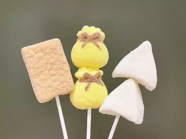 「これはズルい！　ダイソーで思わず買ってしまった『お菓子』の正体が…？「かわいすぎる」」の画像