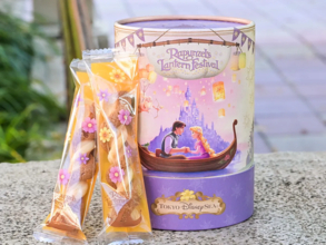 「おいしい！」とSNSで話題　東京ディズニーシーの限定土産