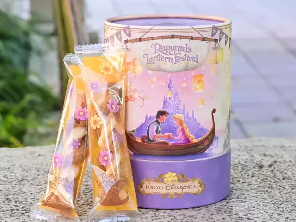 「おいしい！」とSNSで話題　東京ディズニーシーの限定土産