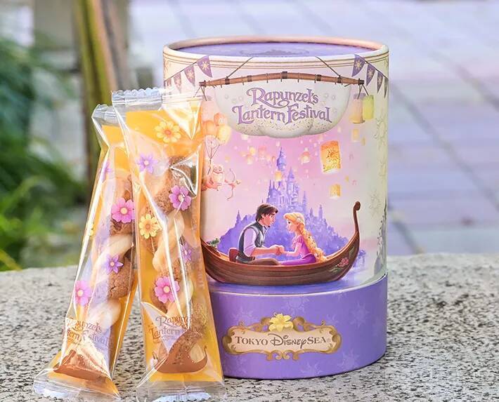 「おいしい！」とSNSで話題　東京ディズニーシーの限定土産