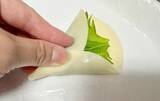 「食べた夫が「また作って！」　シソと餃子の皮で包んだのは…【簡単つまみレシピ】」の画像6