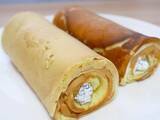 「玉子焼き器で『ホットケーキミックス』を焼いたら…？　おうちで本格スイーツが完成！」の画像6