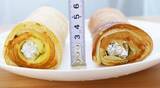 「玉子焼き器で『ホットケーキミックス』を焼いたら…？　おうちで本格スイーツが完成！」の画像7