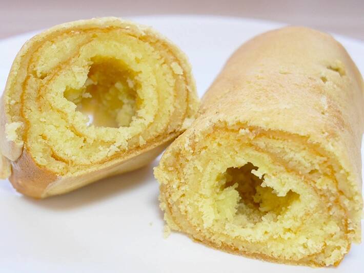 玉子焼き器で『ホットケーキミックス』を焼いたら…？　おうちで本格スイーツが完成！