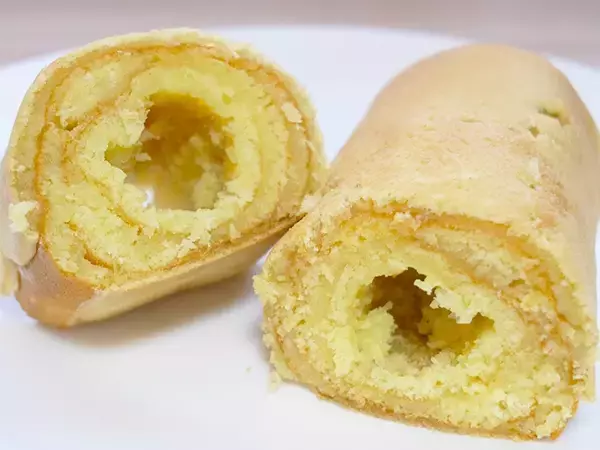 「玉子焼き器で『ホットケーキミックス』を焼いたら…？　おうちで本格スイーツが完成！」の画像