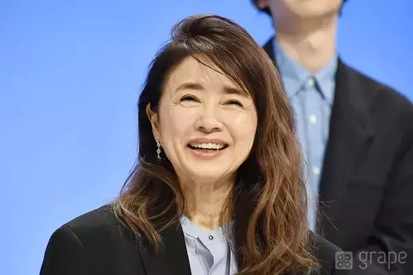 「【全文レポート】草彅剛、国仲涼子の名前をまさかの言い間違え！　紳士ぶりに称賛が止まらない」の画像